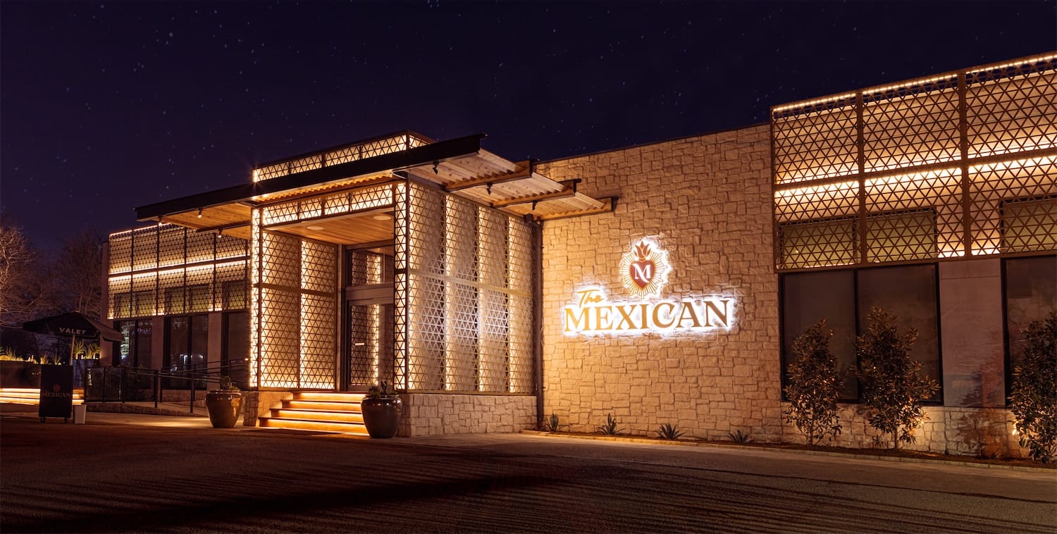 The Mexican